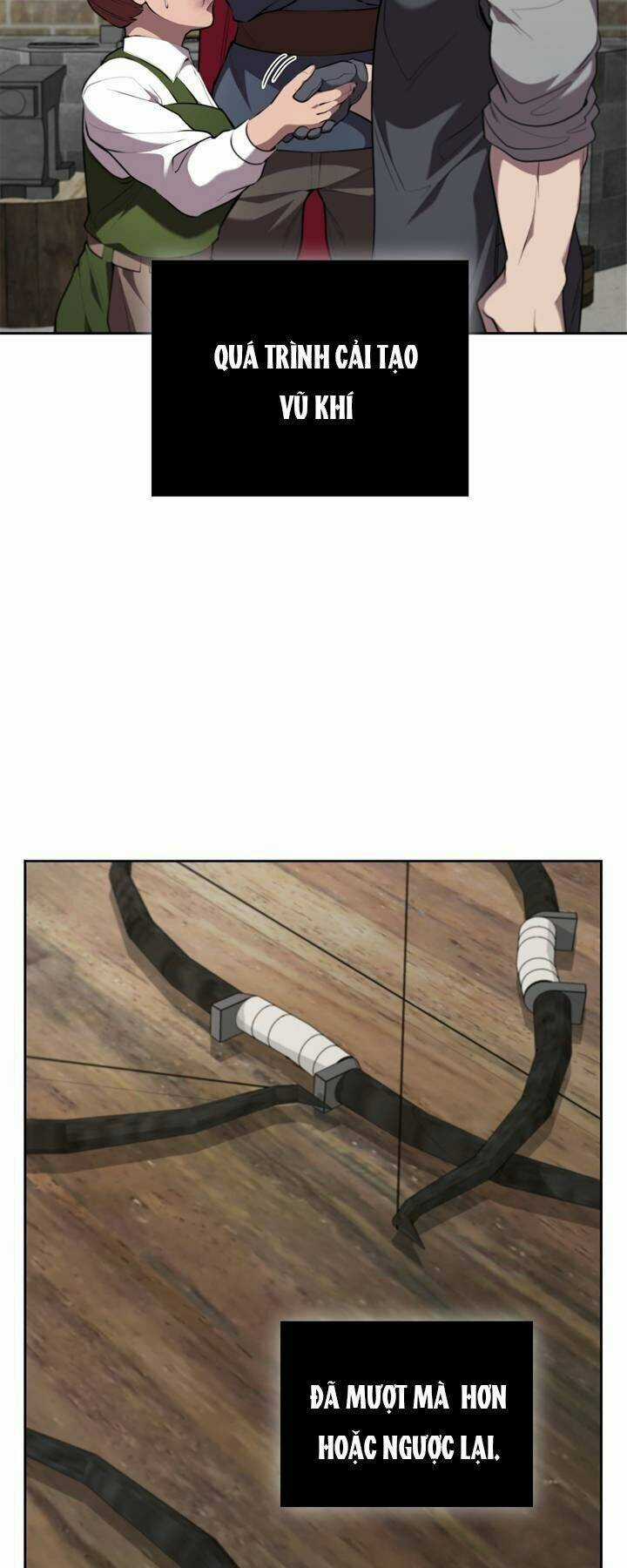 Hồi Quy Thành Công Tước Chapter 18 trang 43