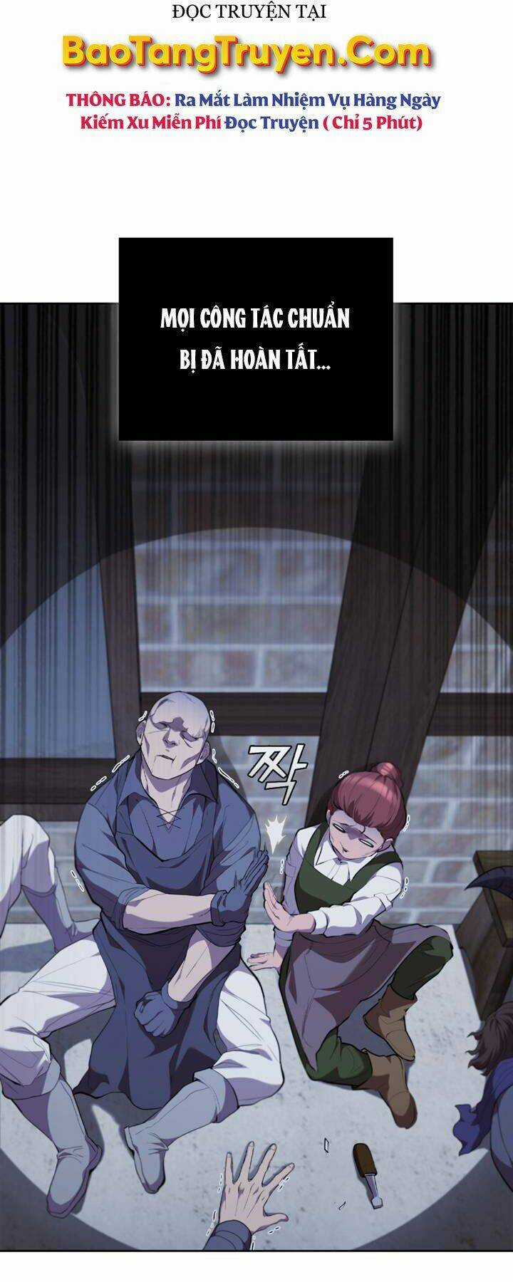 Hồi Quy Thành Công Tước Chapter 18 trang 46