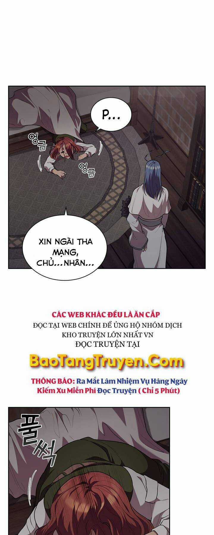 Hồi Quy Thành Công Tước Chapter 18 trang 58