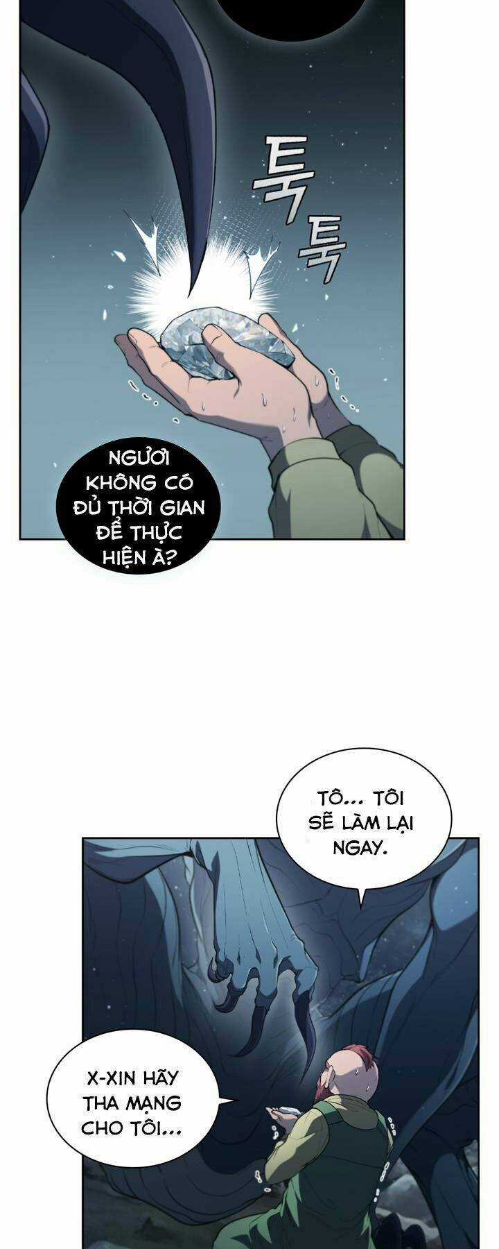 Hồi Quy Thành Công Tước Chapter 18 trang 6