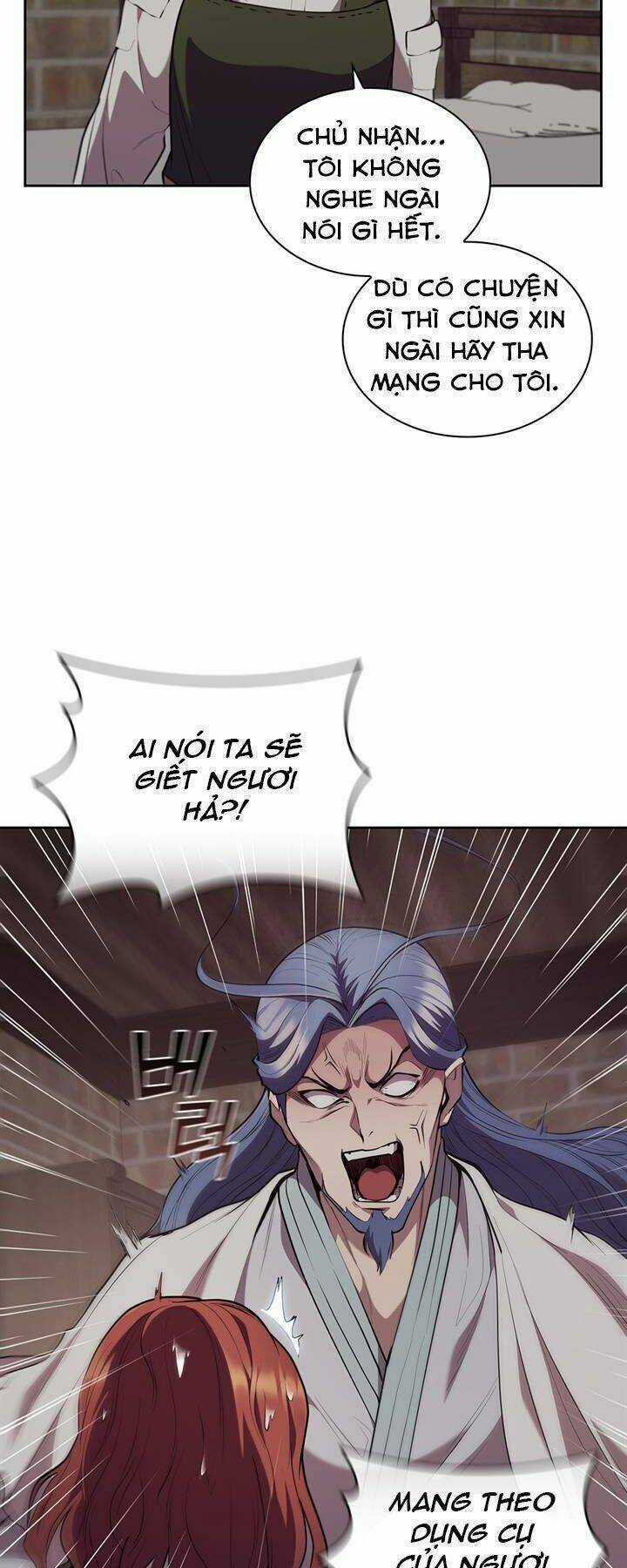 Hồi Quy Thành Công Tước Chapter 18 trang 61