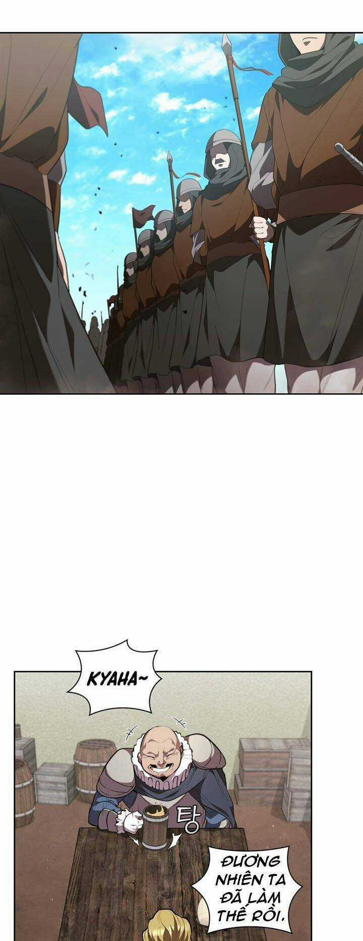 Hồi Quy Thành Công Tước Chapter 18 trang 64