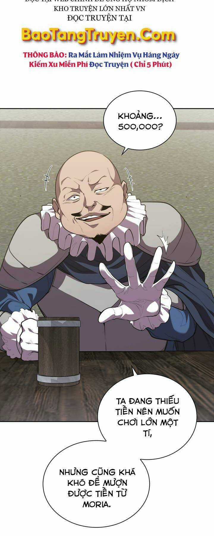 Hồi Quy Thành Công Tước Chapter 18 trang 66