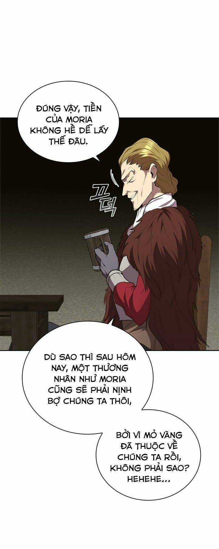 Hồi Quy Thành Công Tước Chapter 18 trang 67