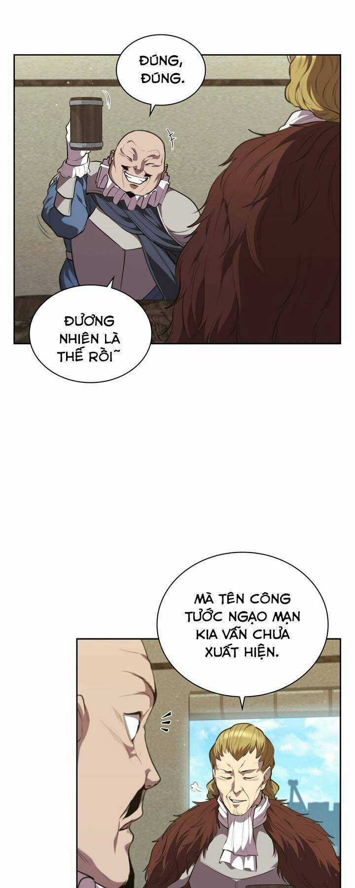 Hồi Quy Thành Công Tước Chapter 18 trang 68