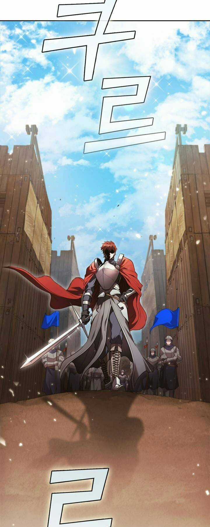 Hồi Quy Thành Công Tước Chapter 18 trang 70