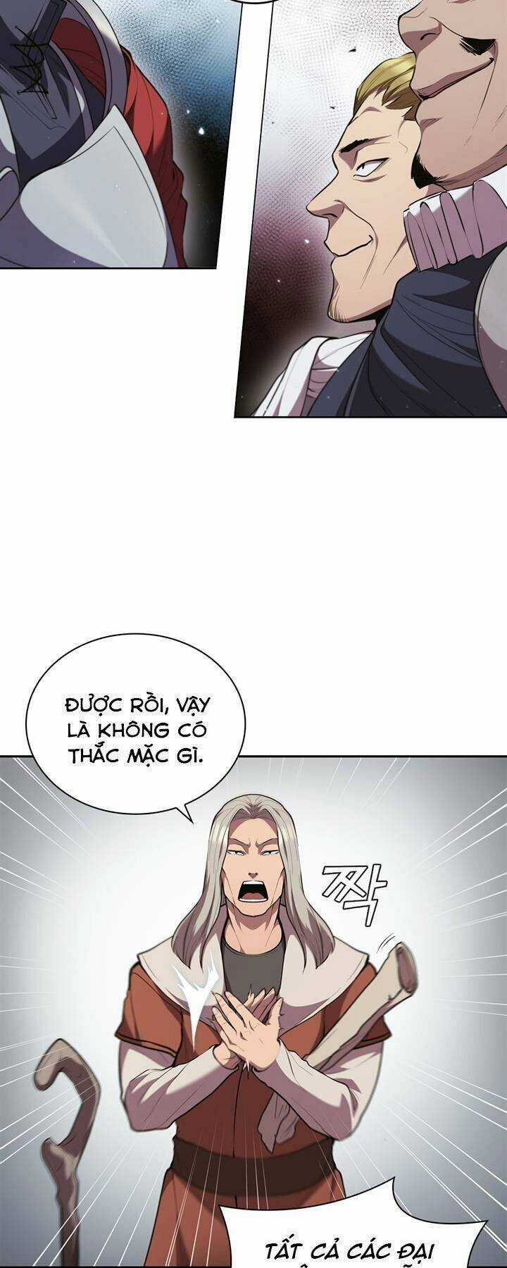 Hồi Quy Thành Công Tước Chapter 19 trang 11