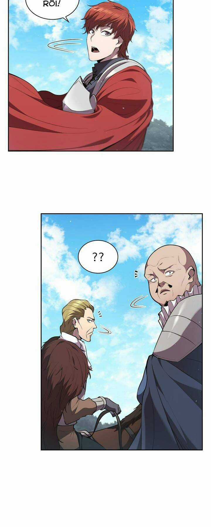 Hồi Quy Thành Công Tước Chapter 19 trang 13