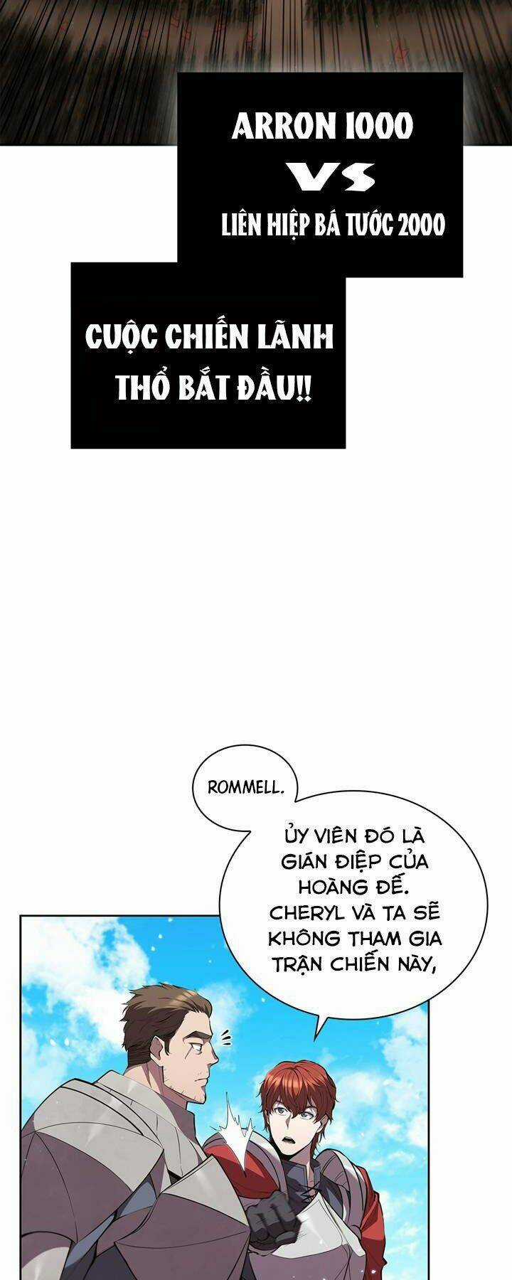 Hồi Quy Thành Công Tước Chapter 19 trang 19