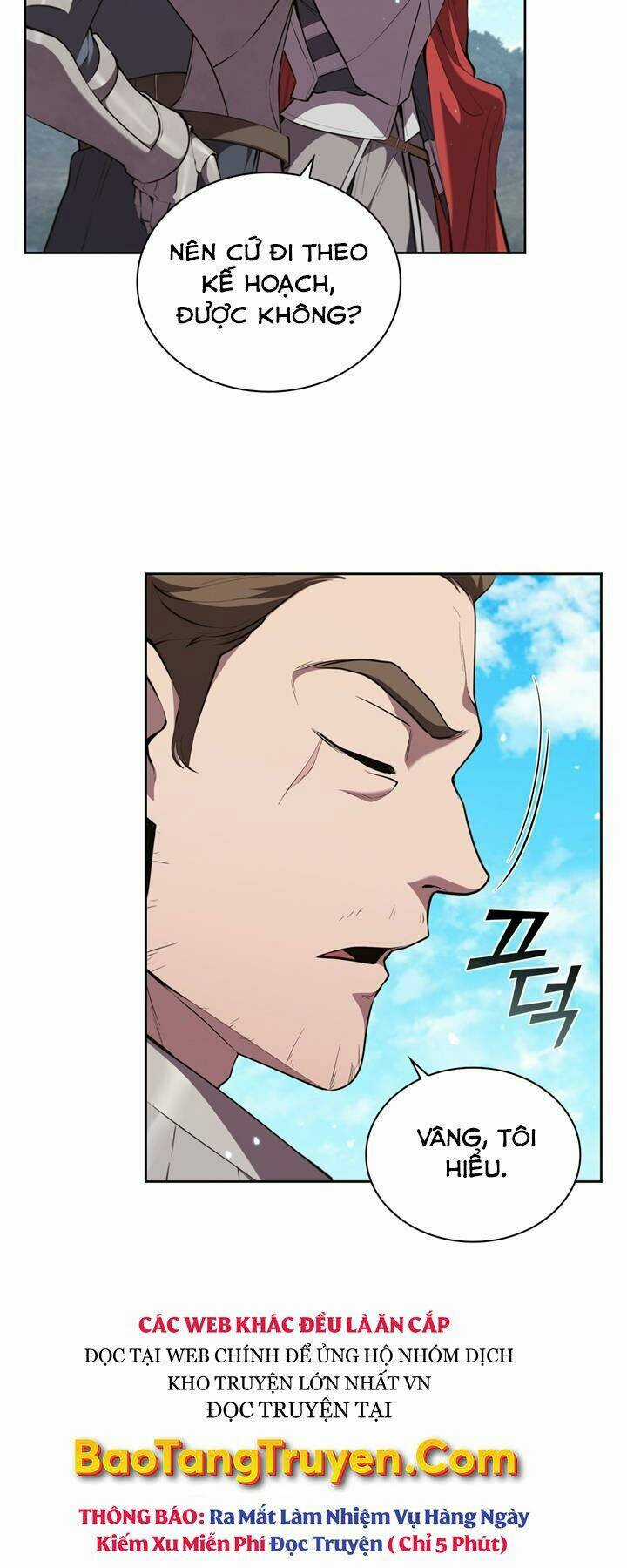 Hồi Quy Thành Công Tước Chapter 19 trang 20