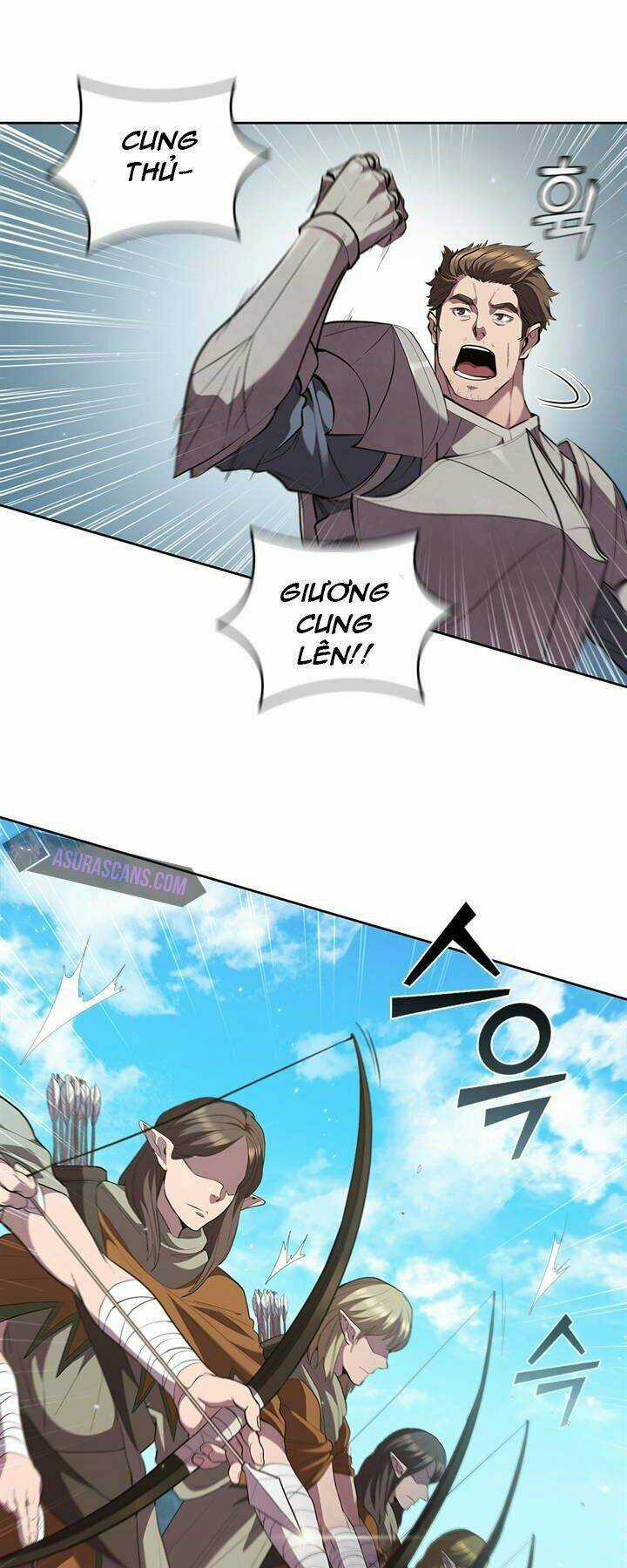 Hồi Quy Thành Công Tước Chapter 19 trang 21