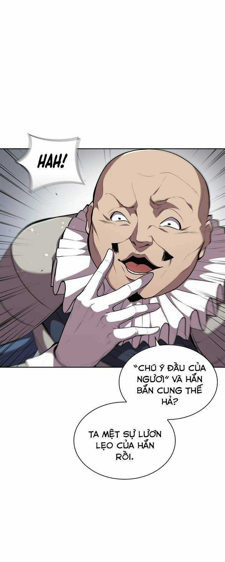 Hồi Quy Thành Công Tước Chapter 19 trang 24