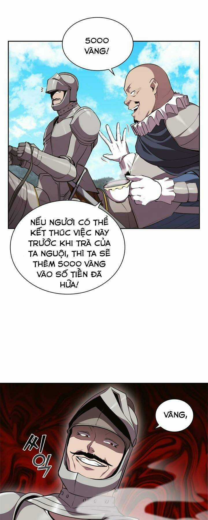 Hồi Quy Thành Công Tước Chapter 19 trang 25