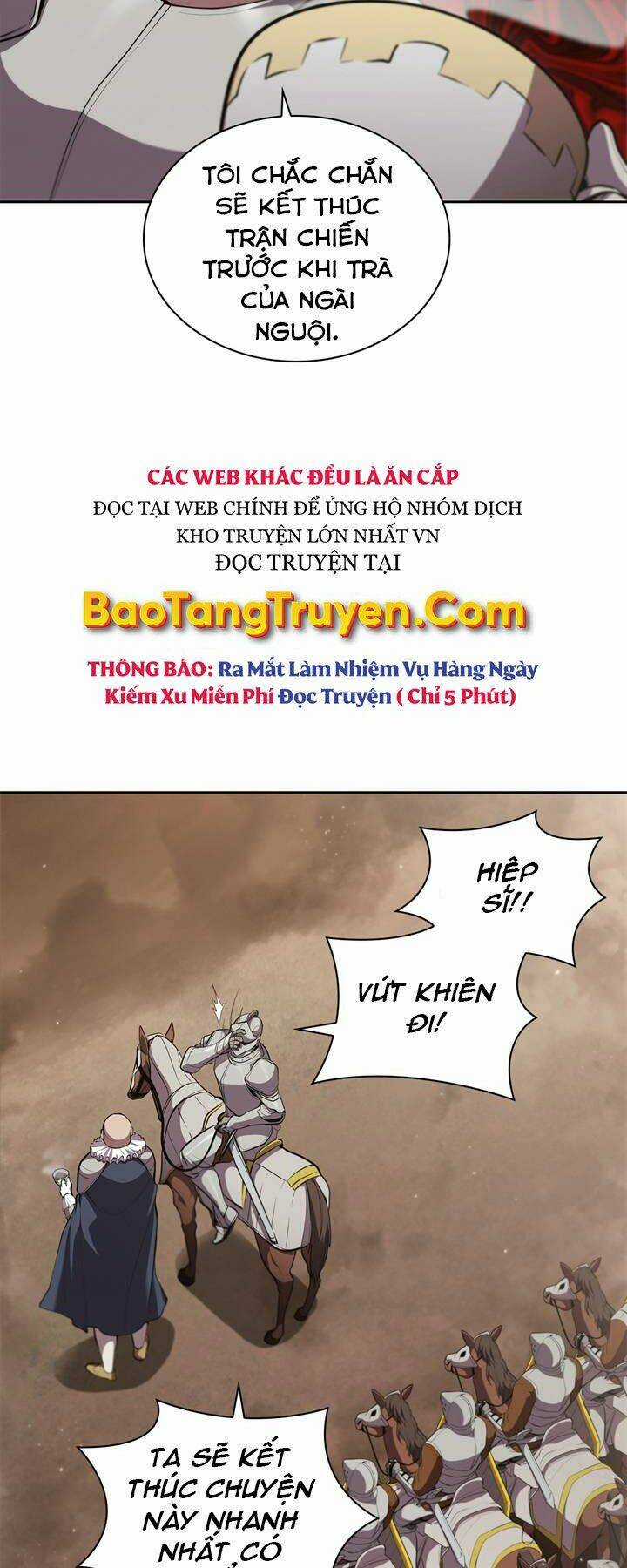 Hồi Quy Thành Công Tước Chapter 19 trang 26