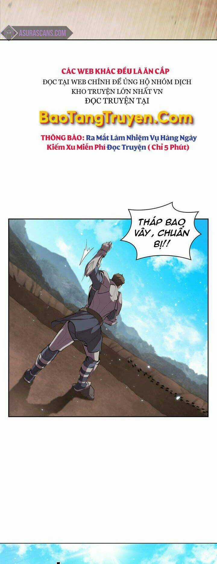 Hồi Quy Thành Công Tước Chapter 19 trang 41