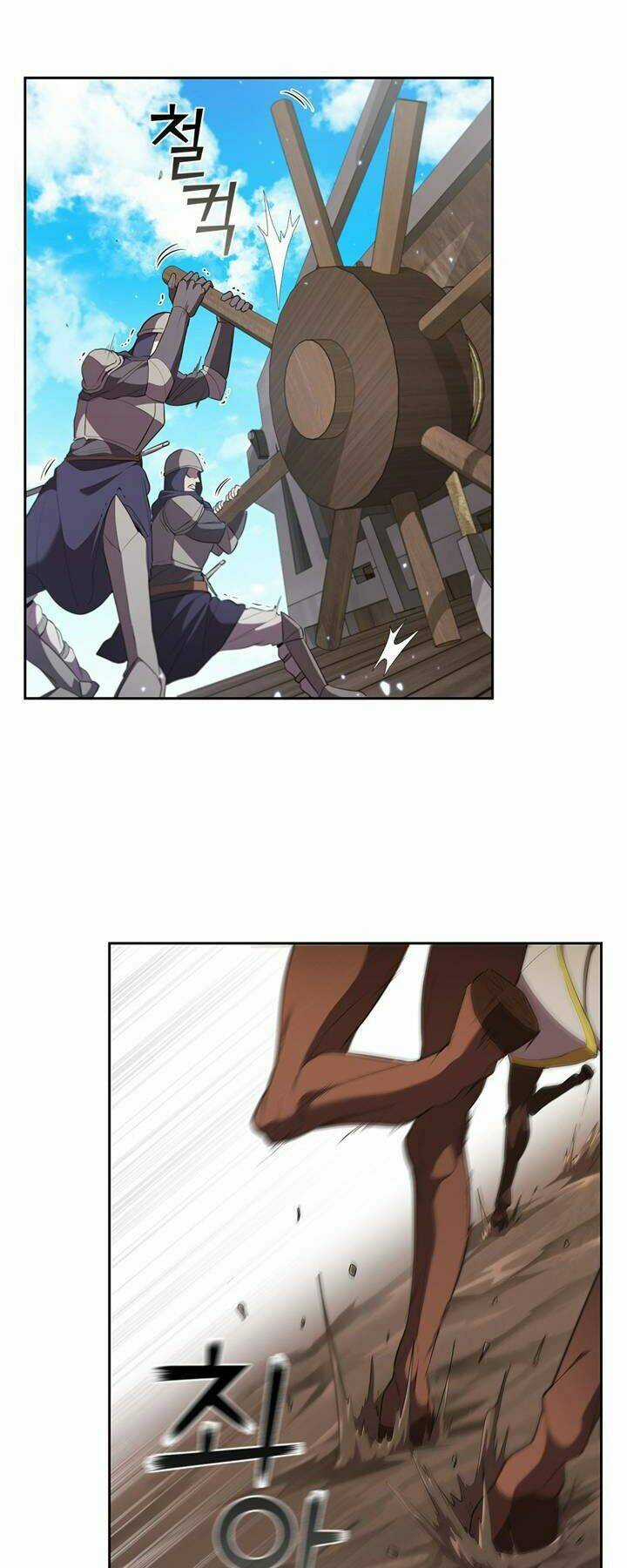 Hồi Quy Thành Công Tước Chapter 19 trang 43