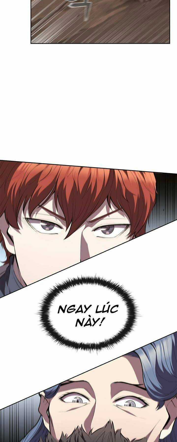 Hồi Quy Thành Công Tước Chapter 19 trang 44