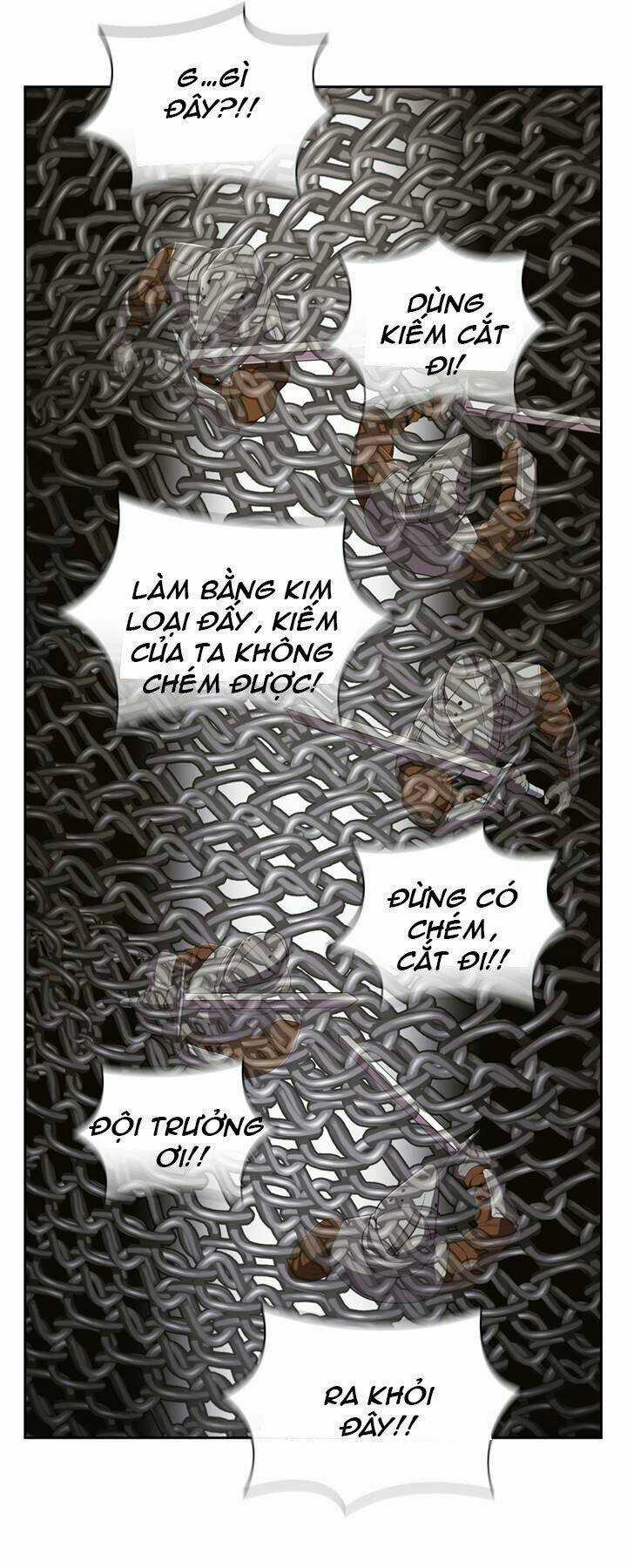 Hồi Quy Thành Công Tước Chapter 19 trang 49