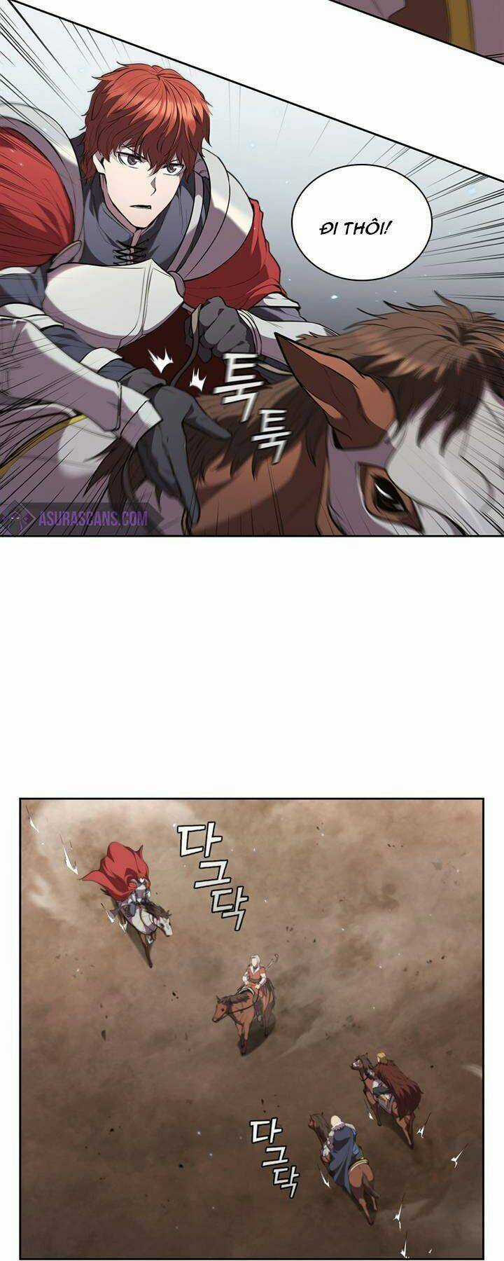 Hồi Quy Thành Công Tước Chapter 19 trang 5