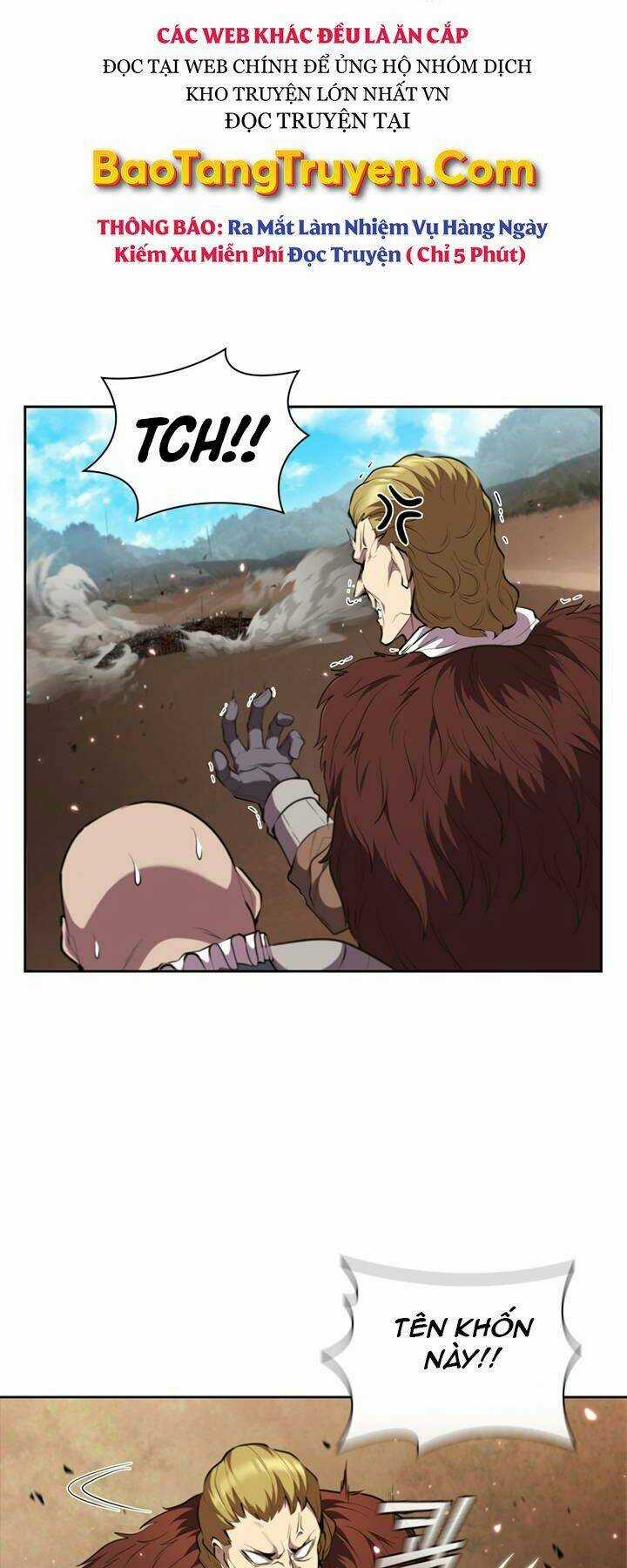 Hồi Quy Thành Công Tước Chapter 19 trang 58