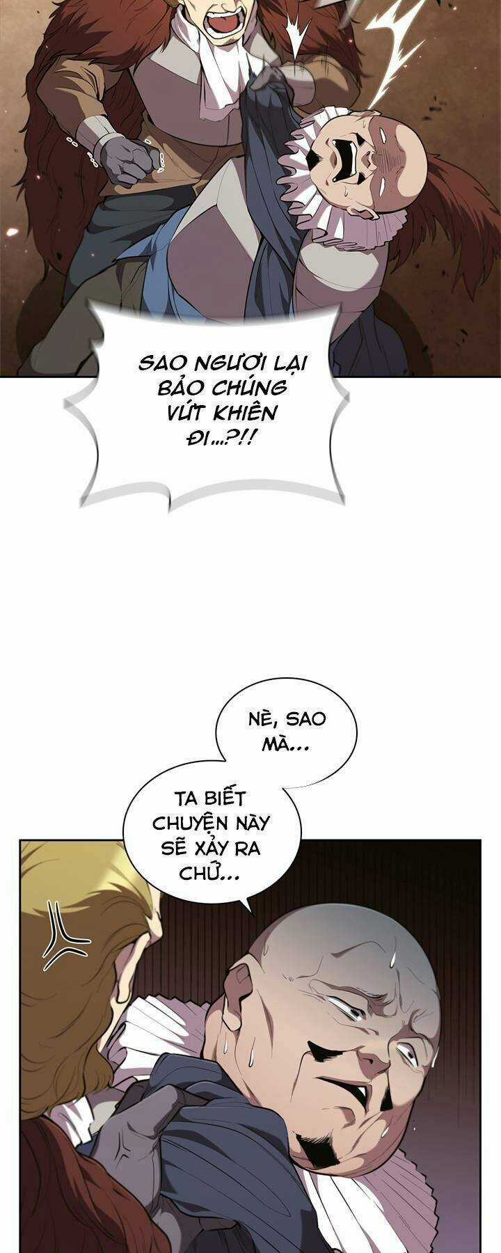 Hồi Quy Thành Công Tước Chapter 19 trang 59