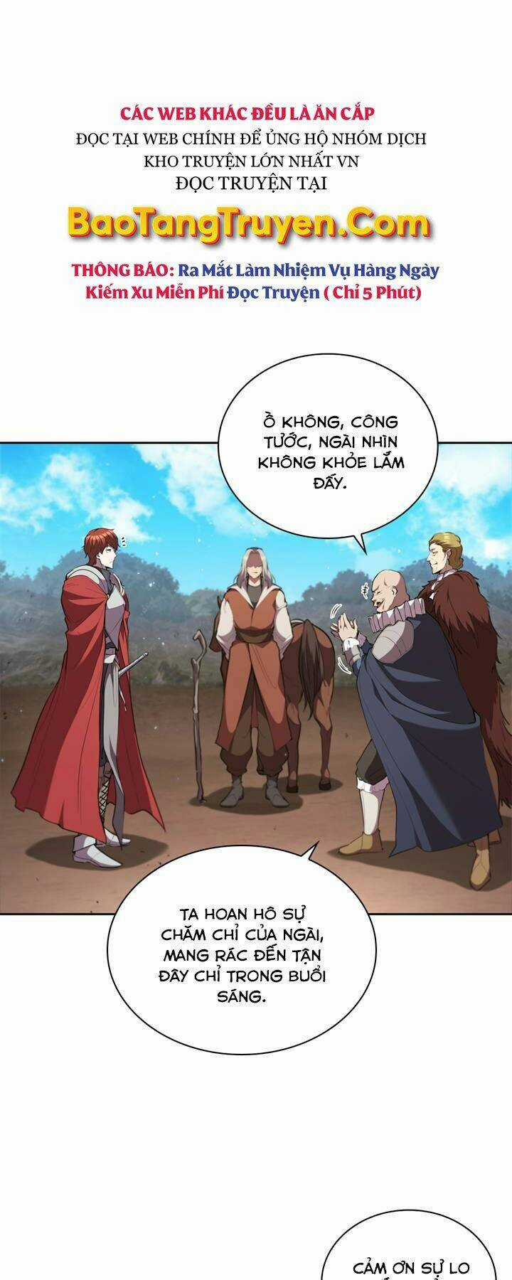 Hồi Quy Thành Công Tước Chapter 19 trang 6