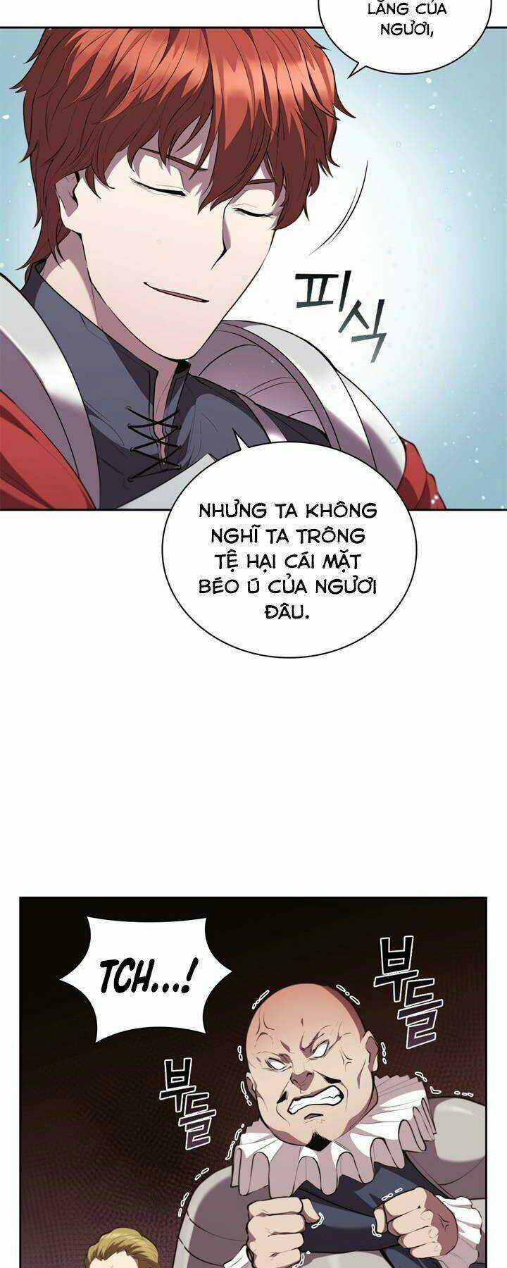 Hồi Quy Thành Công Tước Chapter 19 trang 7