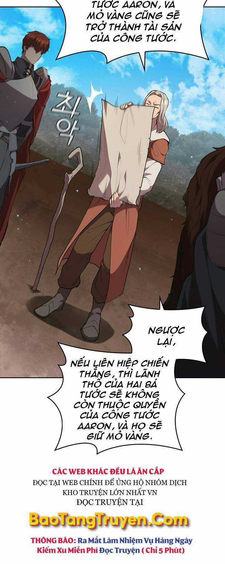 Hồi Quy Thành Công Tước Chapter 19 trang 9