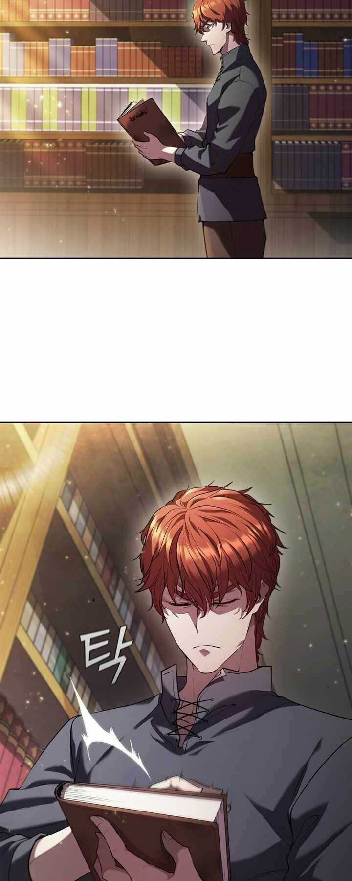 Hồi Quy Thành Công Tước Chapter 2 trang 11