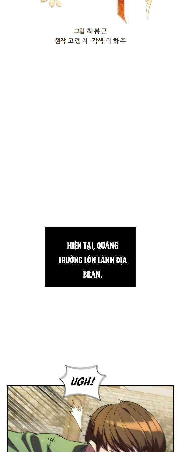 Hồi Quy Thành Công Tước Chapter 2 trang 13