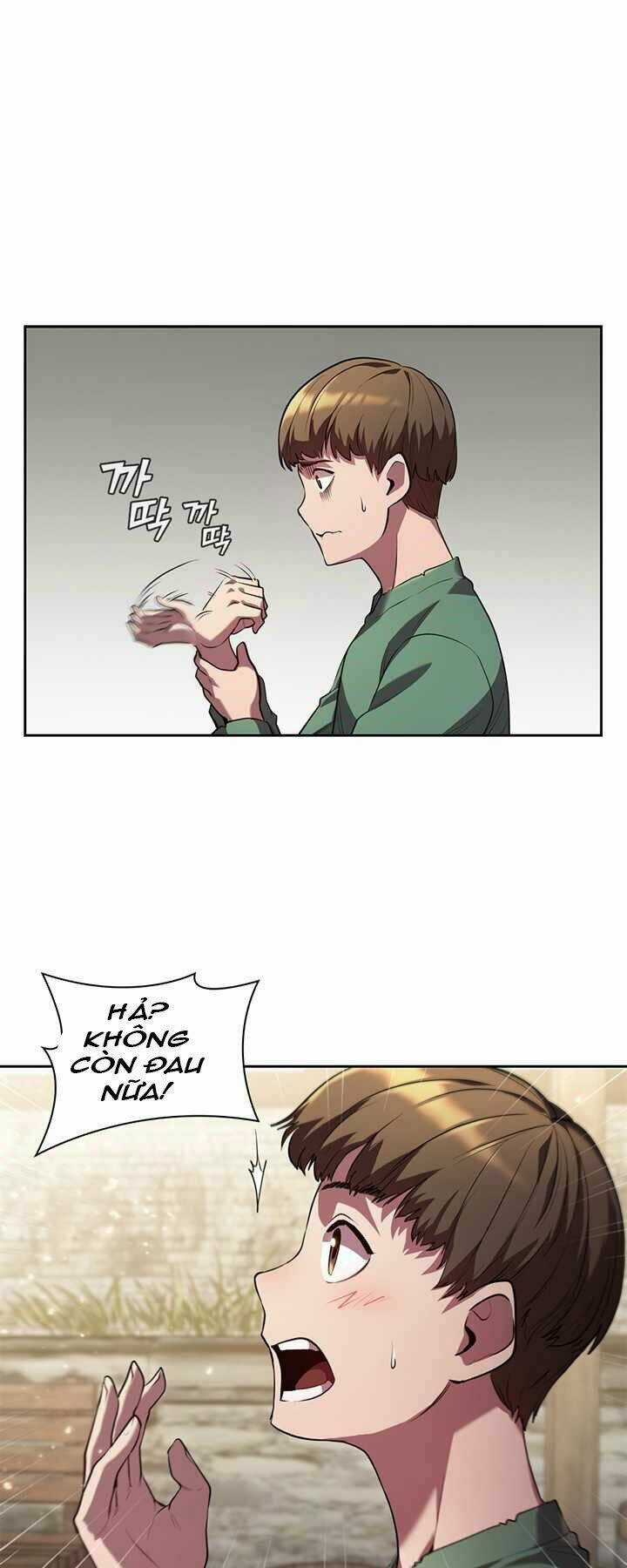 Hồi Quy Thành Công Tước Chapter 2 trang 15