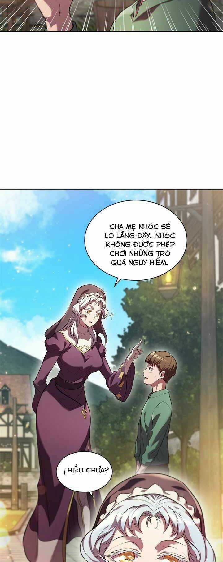 Hồi Quy Thành Công Tước Chapter 2 trang 16