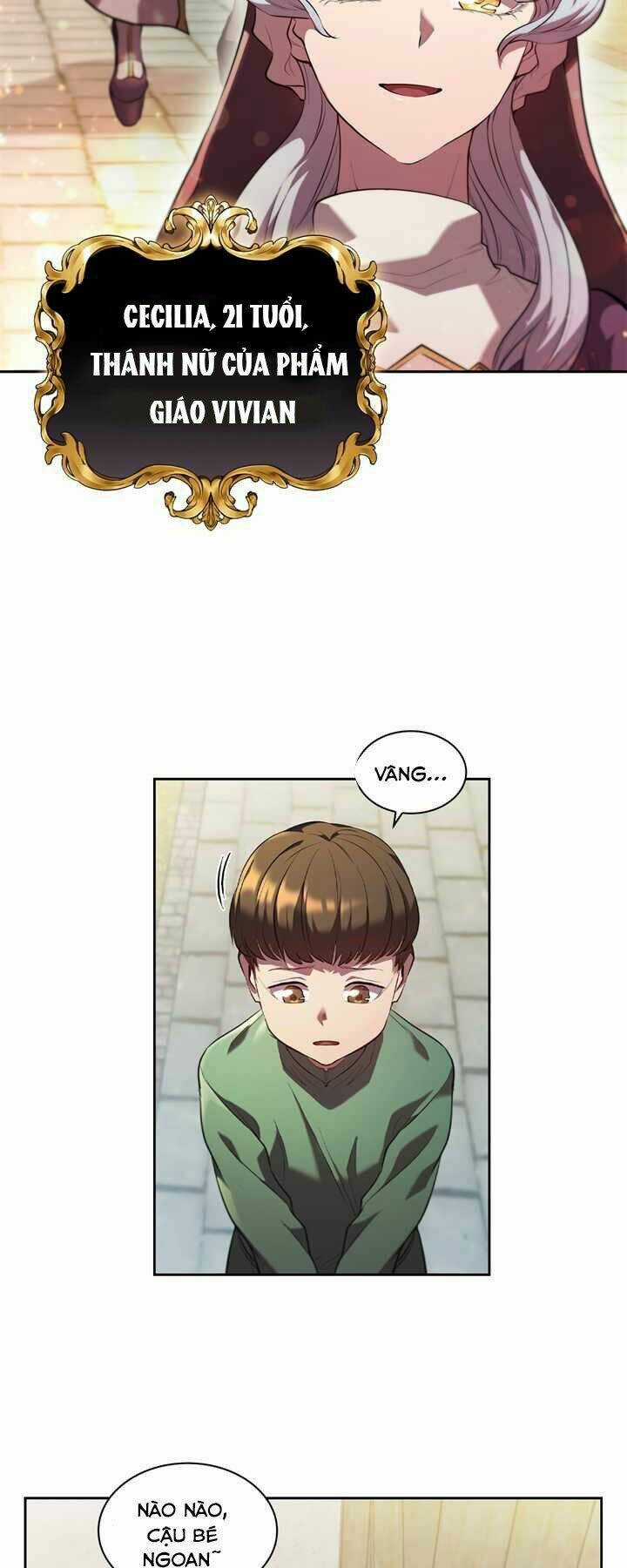 Hồi Quy Thành Công Tước Chapter 2 trang 17