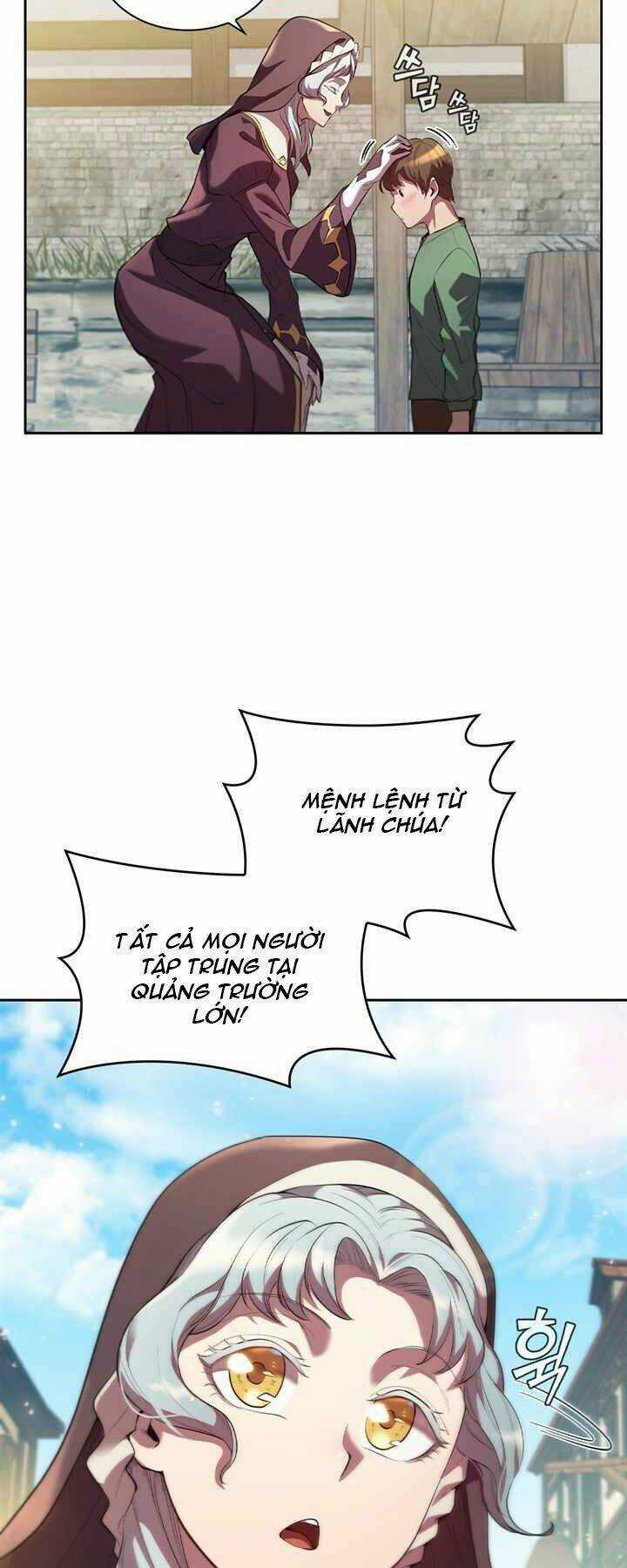 Hồi Quy Thành Công Tước Chapter 2 trang 18