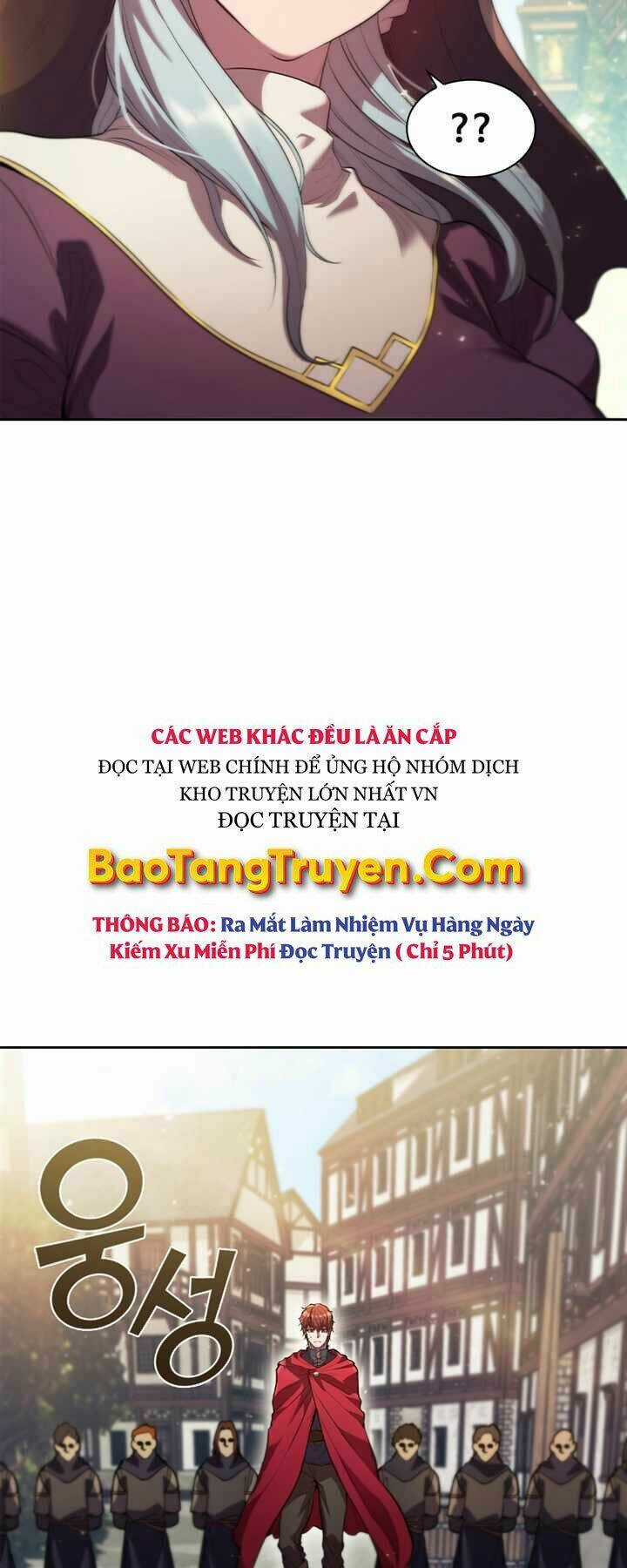 Hồi Quy Thành Công Tước Chapter 2 trang 19