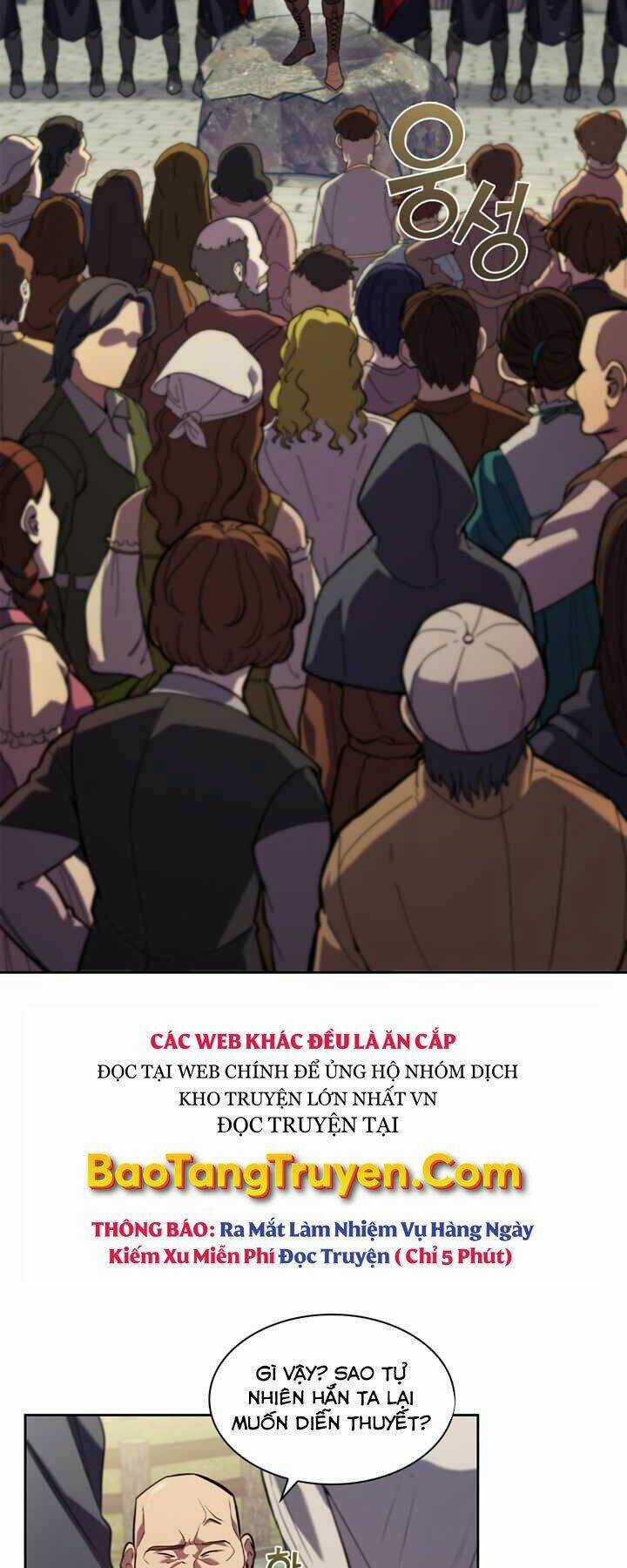 Hồi Quy Thành Công Tước Chapter 2 trang 20