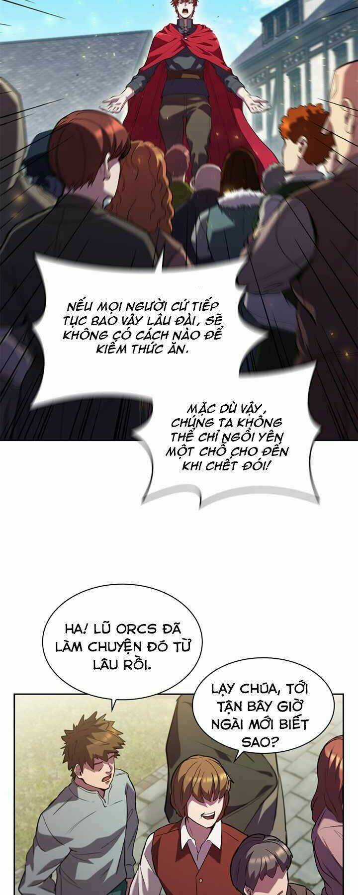 Hồi Quy Thành Công Tước Chapter 2 trang 25