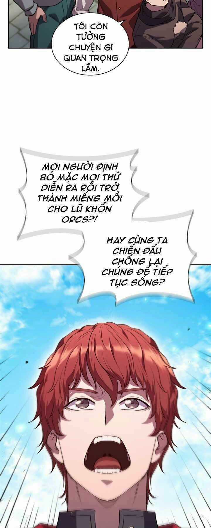 Hồi Quy Thành Công Tước Chapter 2 trang 26