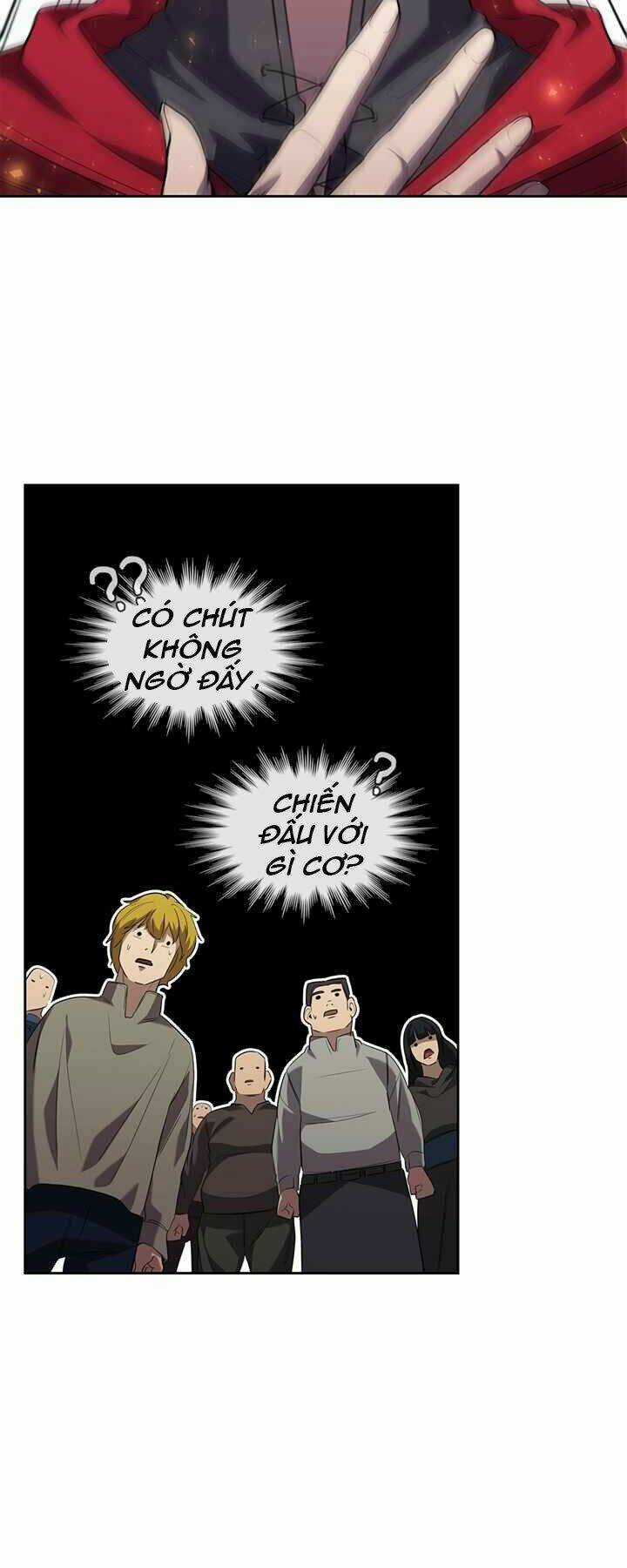 Hồi Quy Thành Công Tước Chapter 2 trang 27