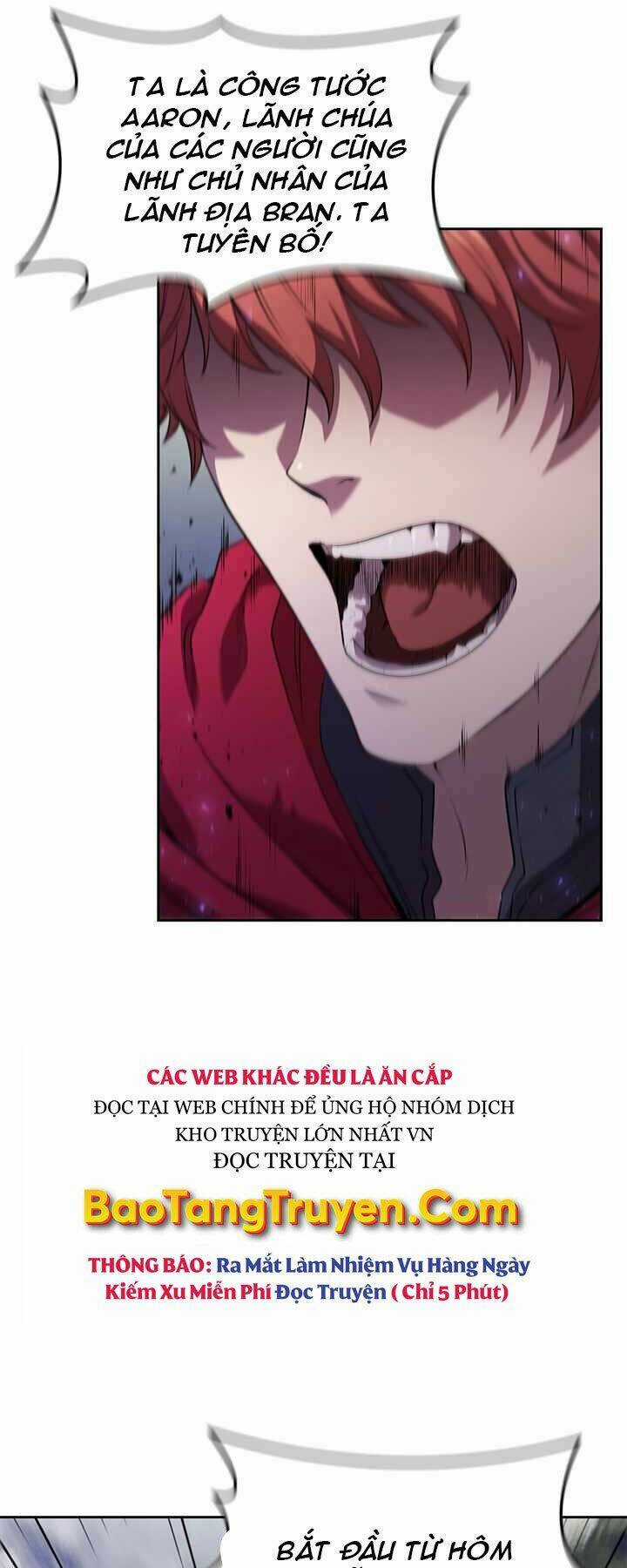 Hồi Quy Thành Công Tước Chapter 2 trang 28