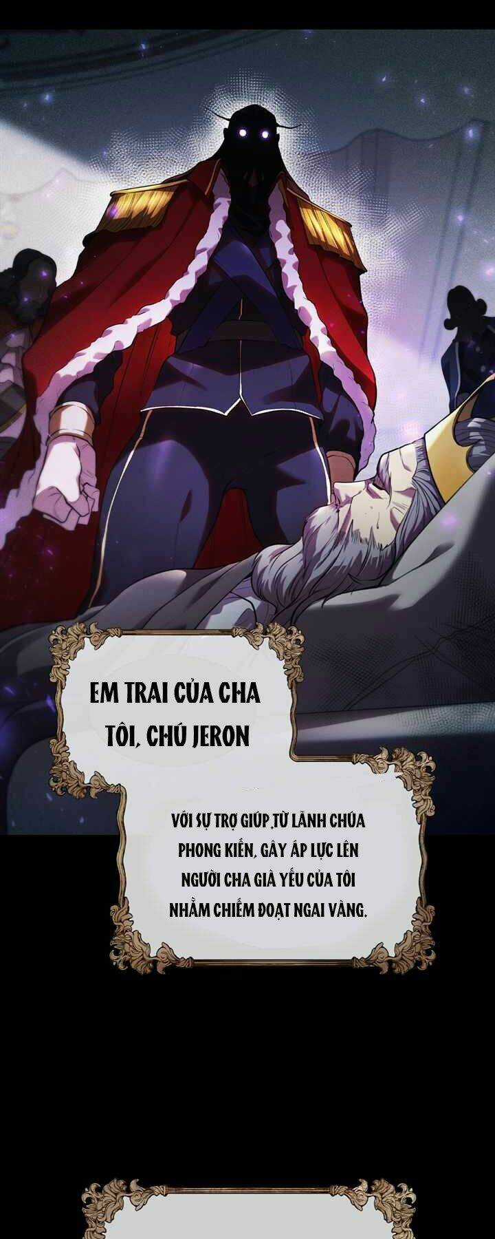 Hồi Quy Thành Công Tước Chapter 2 trang 3