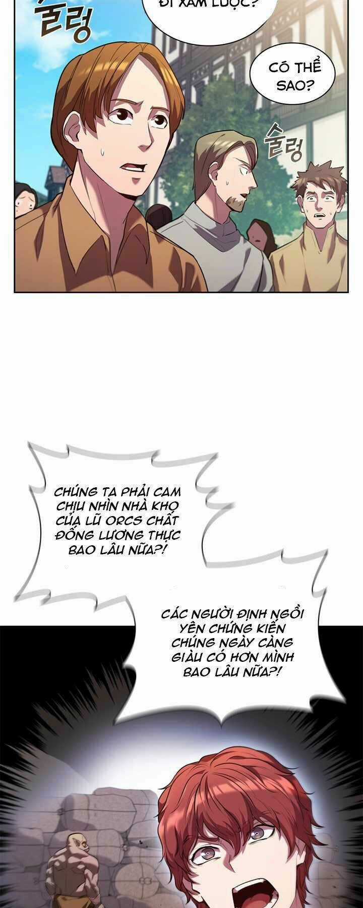 Hồi Quy Thành Công Tước Chapter 2 trang 30