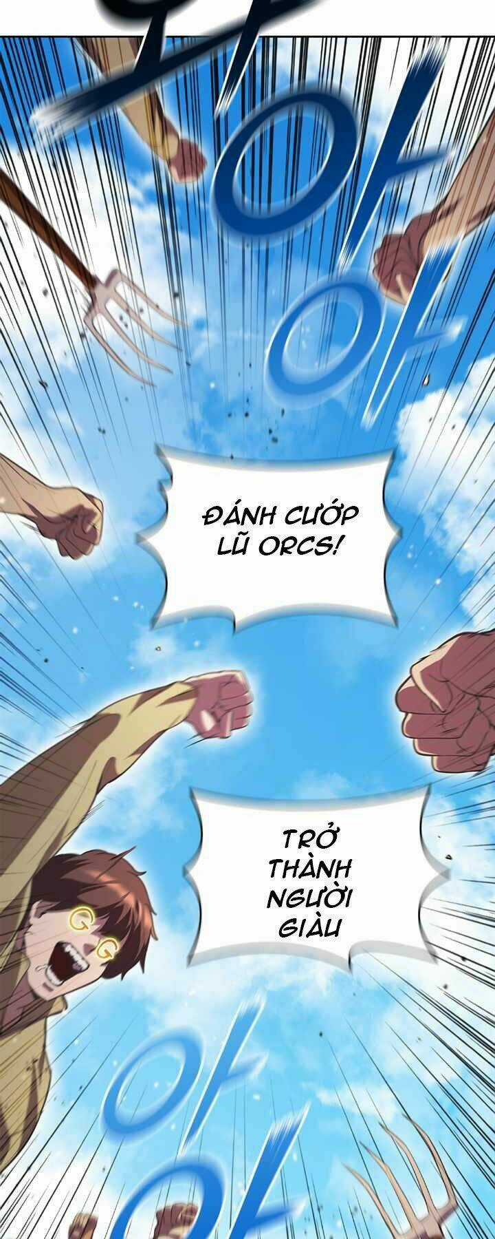 Hồi Quy Thành Công Tước Chapter 2 trang 34