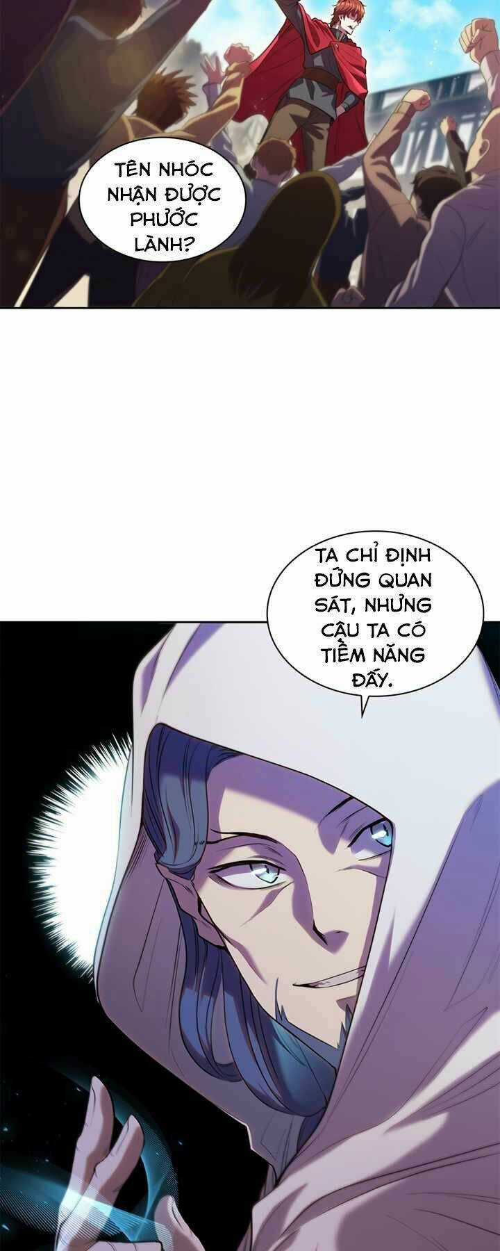 Hồi Quy Thành Công Tước Chapter 2 trang 36