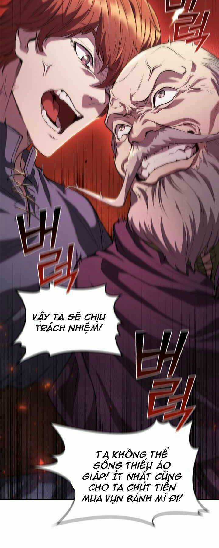 Hồi Quy Thành Công Tước Chapter 2 trang 39