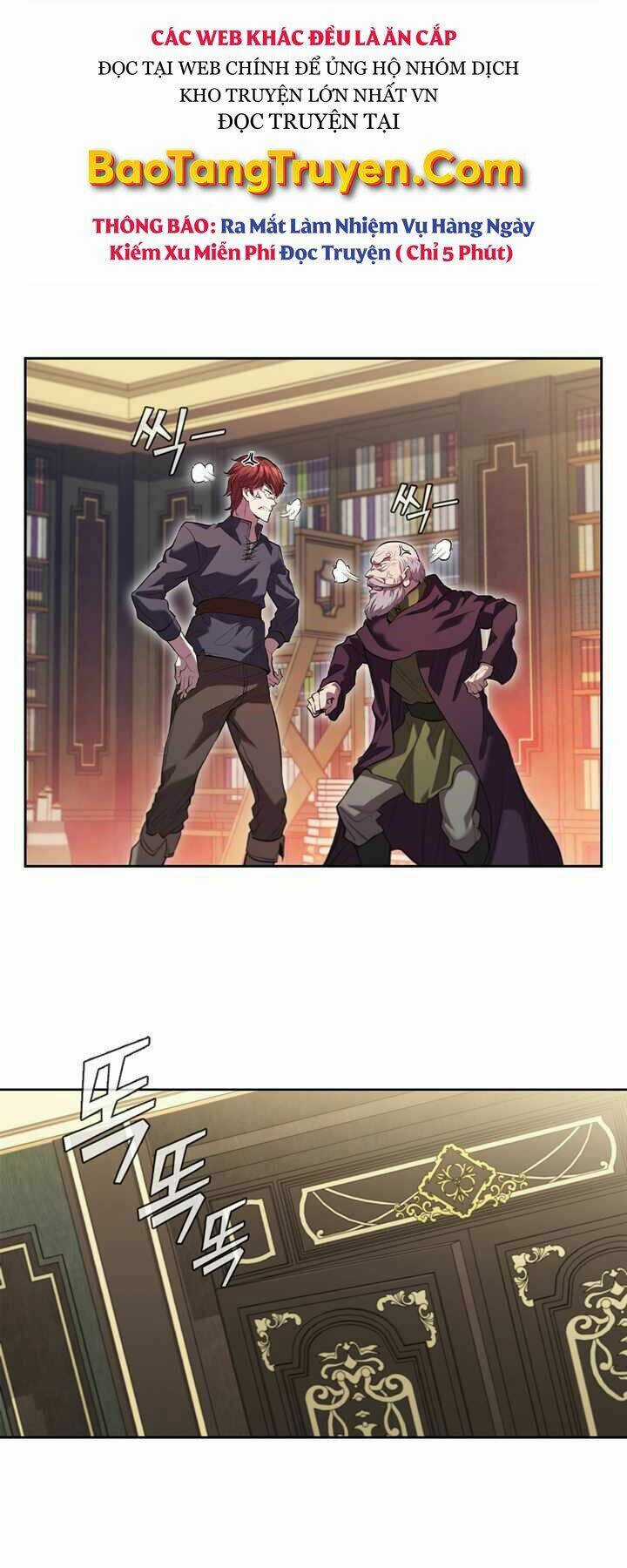 Hồi Quy Thành Công Tước Chapter 2 trang 40