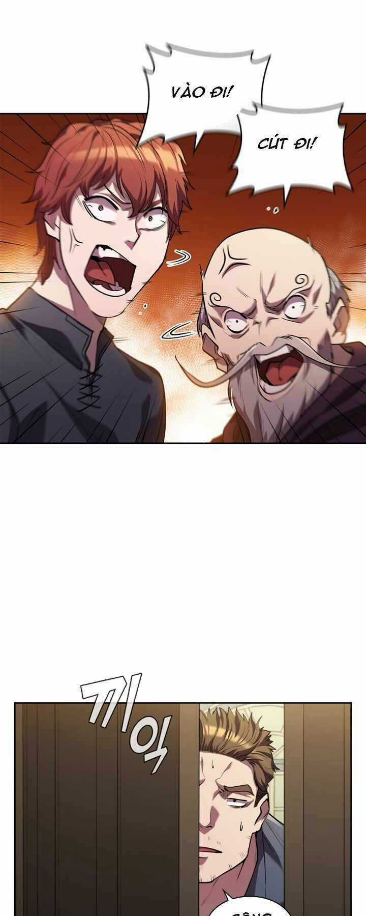 Hồi Quy Thành Công Tước Chapter 2 trang 41