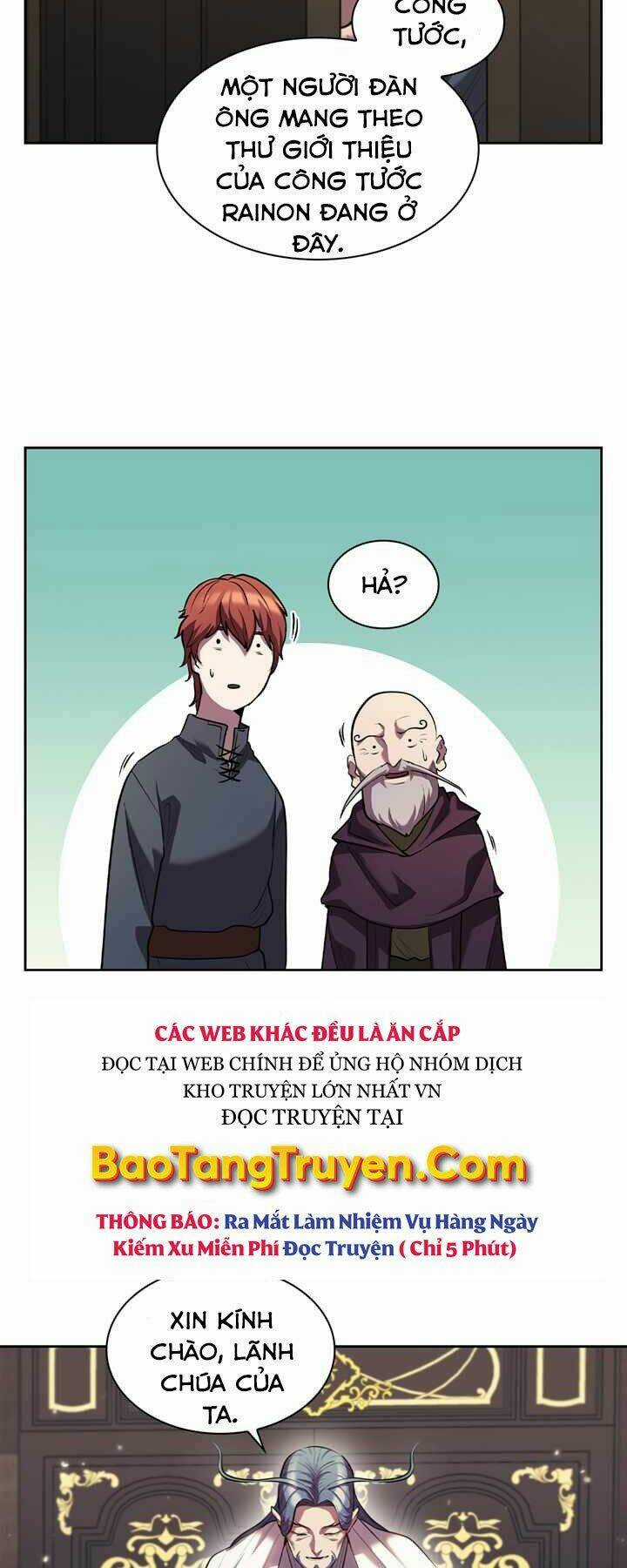 Hồi Quy Thành Công Tước Chapter 2 trang 42