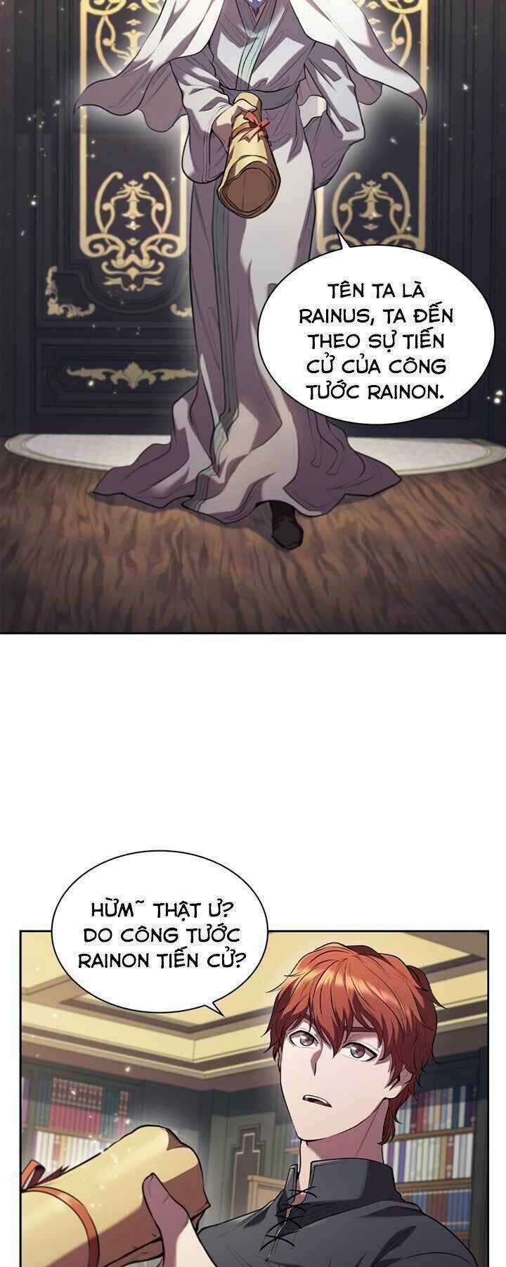 Hồi Quy Thành Công Tước Chapter 2 trang 43