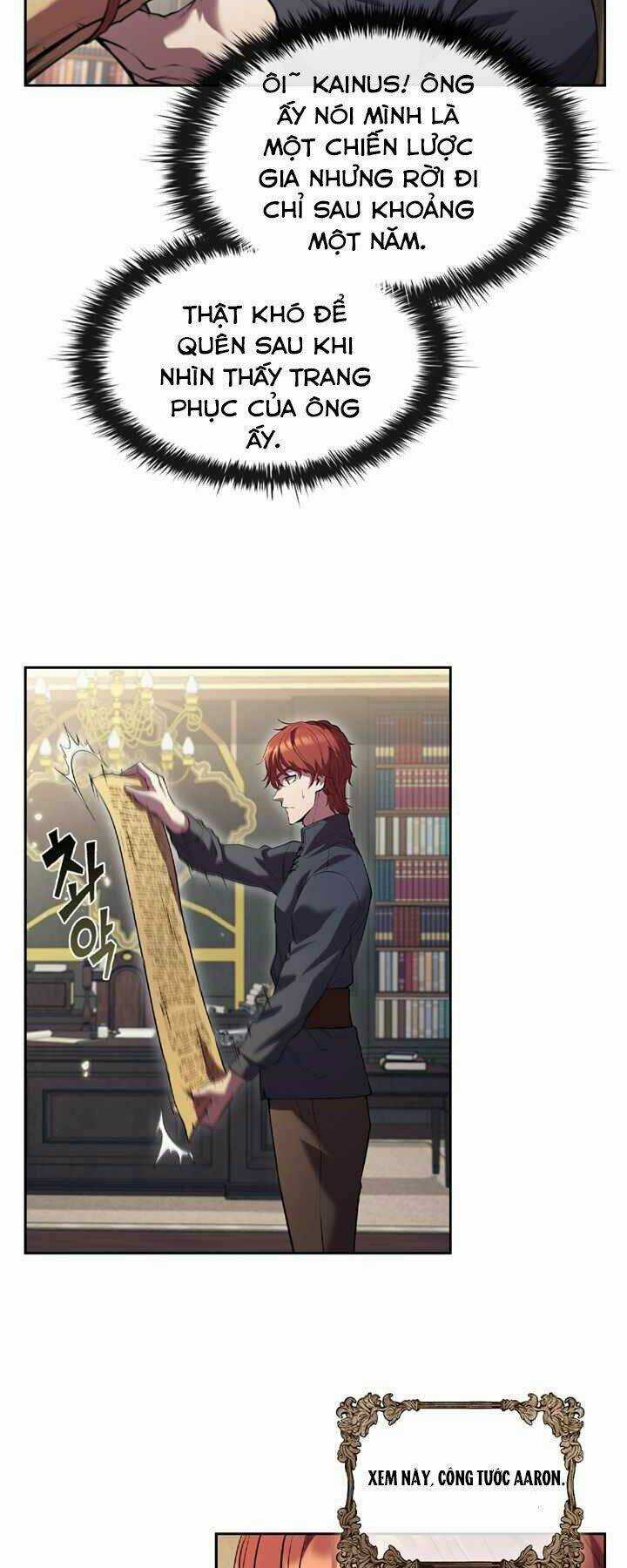 Hồi Quy Thành Công Tước Chapter 2 trang 44